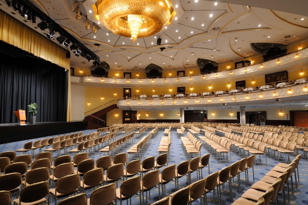 Hotel Maritim Köln